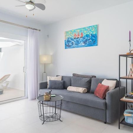 Casa Lolalo - Modern Villa With Pool, 15Min Walk To Marina Rubicon Playa Blanca  Exterior foto