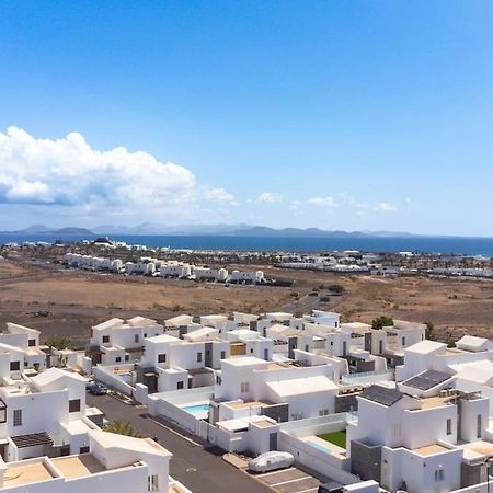 Casa Lolalo - Modern Villa With Pool, 15Min Walk To Marina Rubicon Playa Blanca  Exterior foto