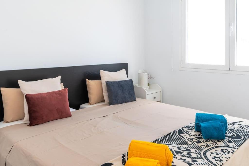 Casa Lolalo - Modern Villa With Pool, 15Min Walk To Marina Rubicon Playa Blanca  Exterior foto