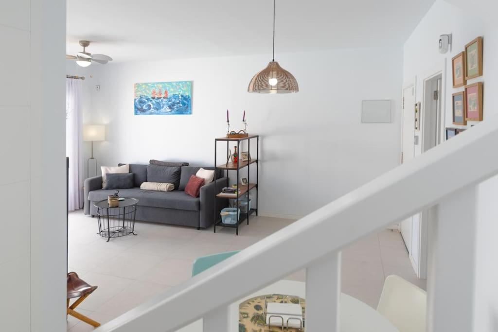 Casa Lolalo - Modern Villa With Pool, 15Min Walk To Marina Rubicon Playa Blanca  Exterior foto